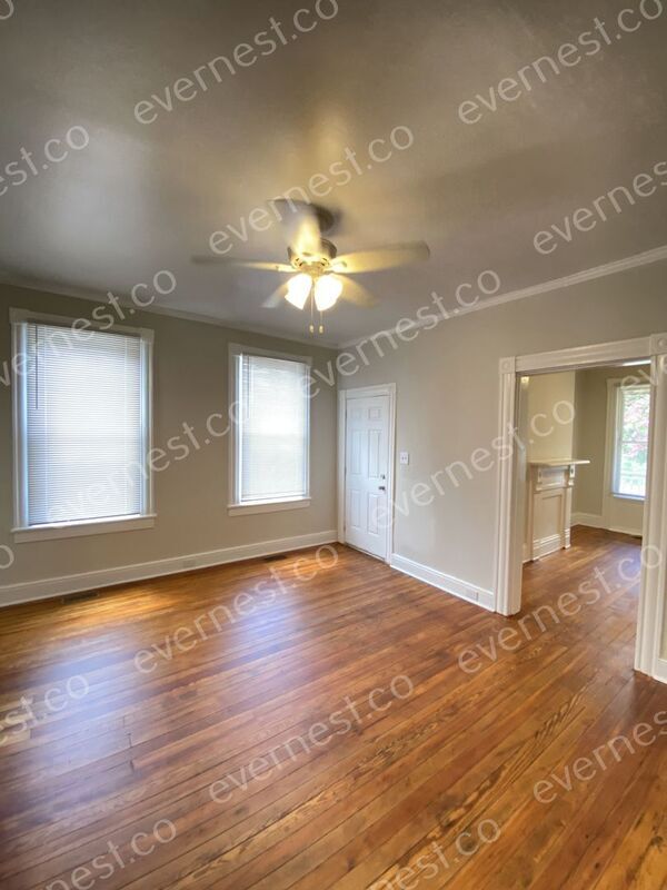 Building Photo - 1801 Carlisle Ave