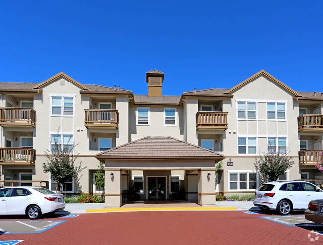 Building Photo - Meadow Wood At Alamo Creek