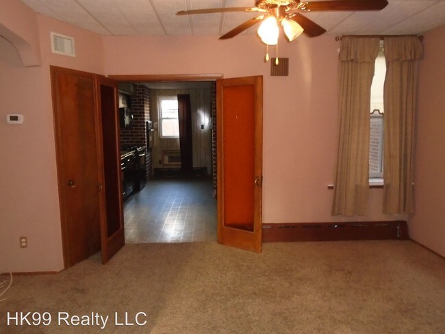 Building Photo - 3451 Princeton Ave
