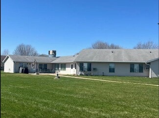 Building Photo - 745 Streeter Dr