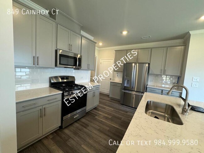Building Photo - 849 Cainhoy Ct