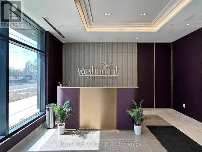 Building Photo - 700 Sheppard Ave W