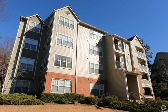 New Apartments In Norcross Ga