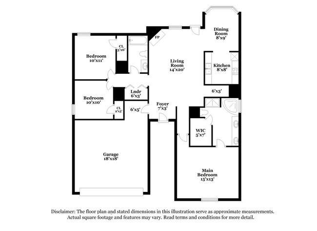 Foto del edificio - 4880 Phipps Dr