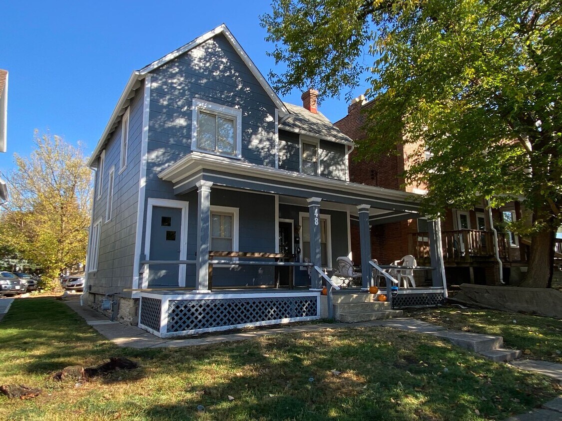 Foto principal - 48 W Norwich Ave
