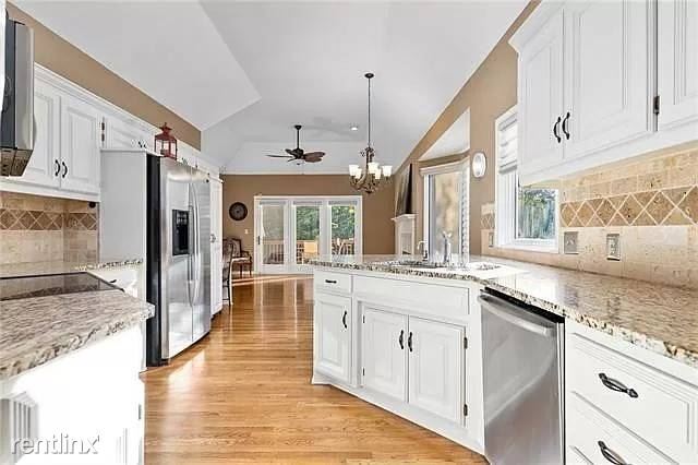 Foto del edificio - 4 br, 4 bath House - 4 Parker