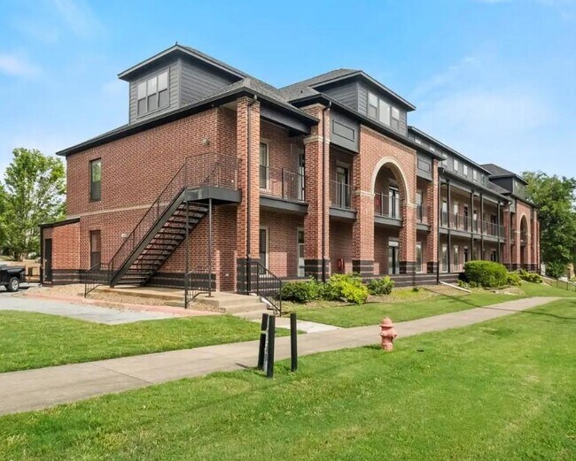 Foto del edificio - 1115 N Leverett Ave