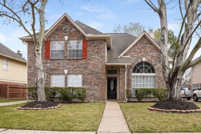 Building Photo - 5218 Prairie Creek Dr