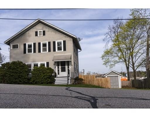 Building Photo - 11 Bailey Rd