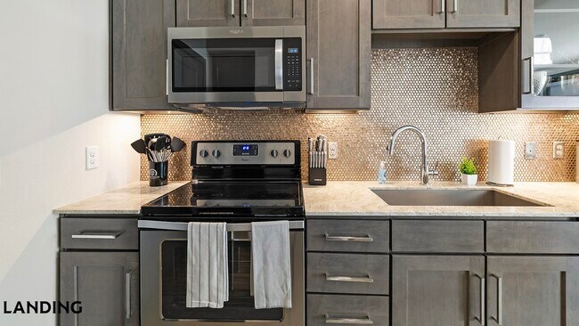 Foto del edificio - 3001 Crockett St