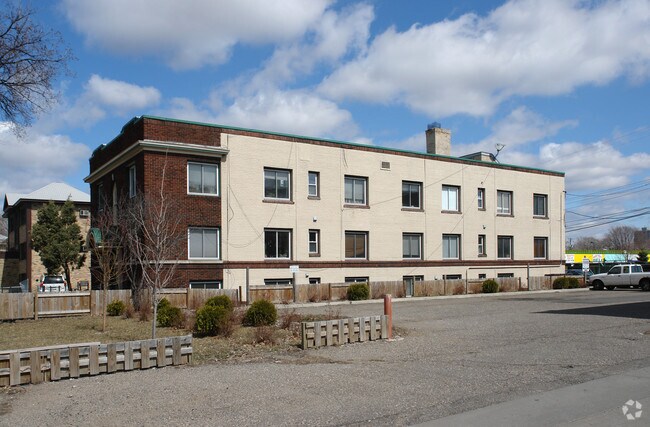 Building Photo - 2737 Blaisdell Ave