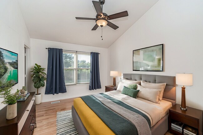 Foto del edificio - 1655 Penny Ln