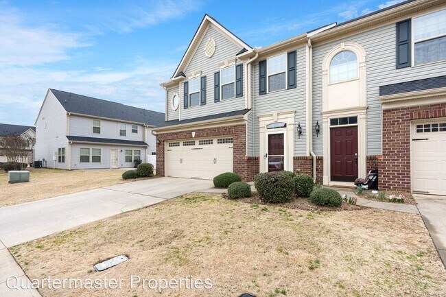 Building Photo - 3 br, 2.5 bath House - 32 Irvington Drive