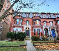 Building Photo - 187 Germain St