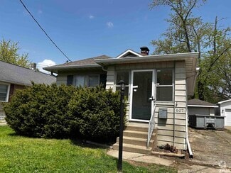 Building Photo - 607 E Forrest Hill Ave