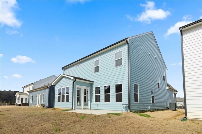 Foto del edificio - 4068 Annsbury Ct