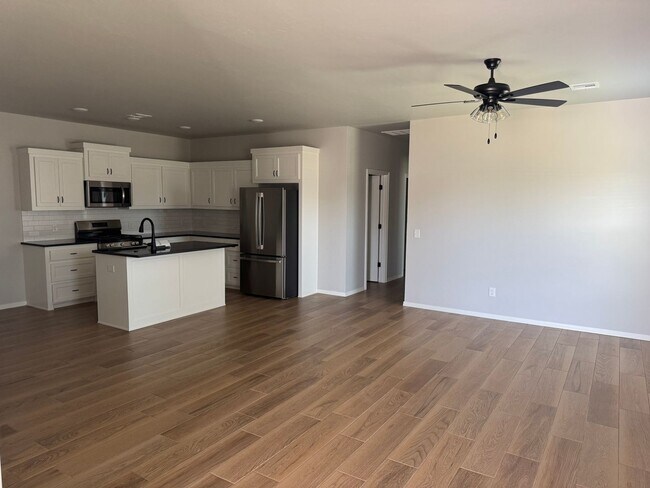 Foto del edificio - New Construction 3 Bedroom Piedmont Schools