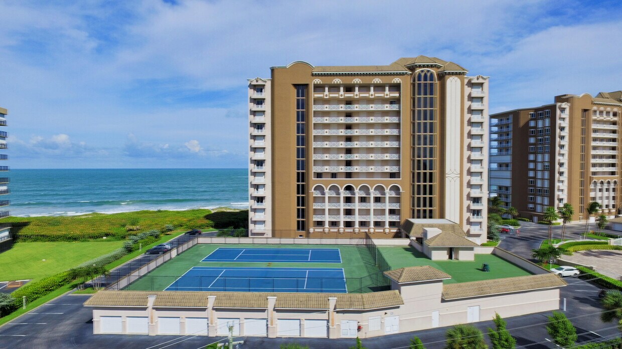 Foto principal - 4180 N Hwy A1A