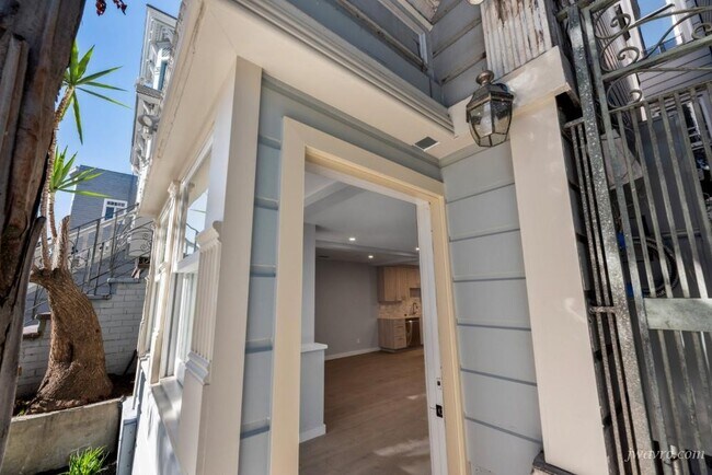 Foto del edificio - 622 Haight St