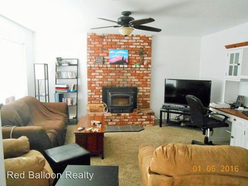 Building Photo - 429 S Lincoln St