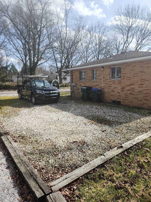 Building Photo - 1412 Murray Ave