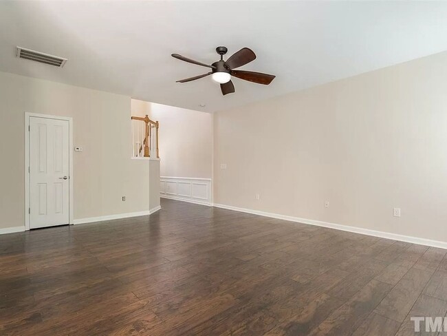 Foto del edificio - 3 Bedroom Townhome in Morrisville