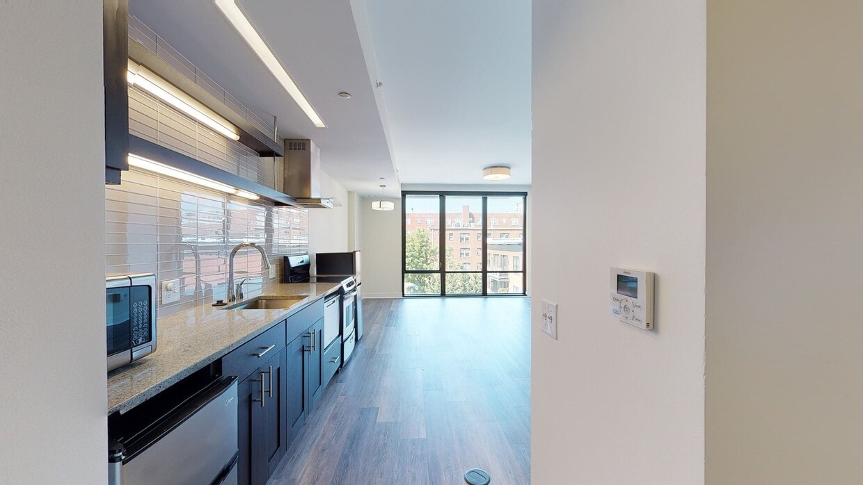 Photo - Capitol View on 14th Apartments