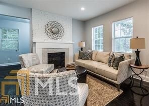 Building Photo - 3051 Delmar Ln NW