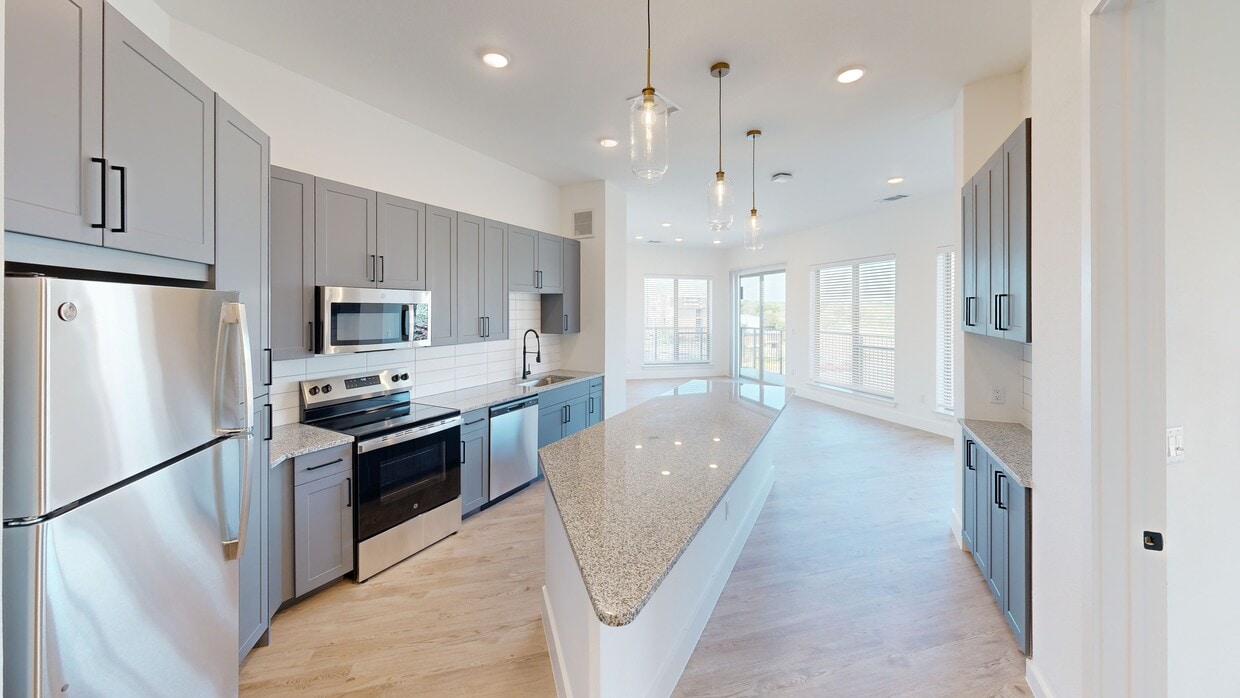Photo - Railyard Apartments