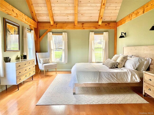 Foto del edificio - 7 Silo Ln