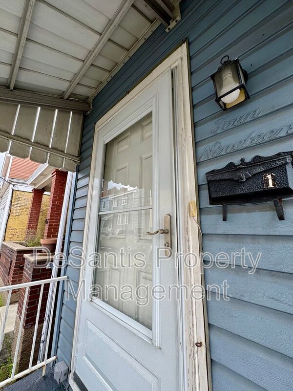 Foto del edificio - 419 Taylor St