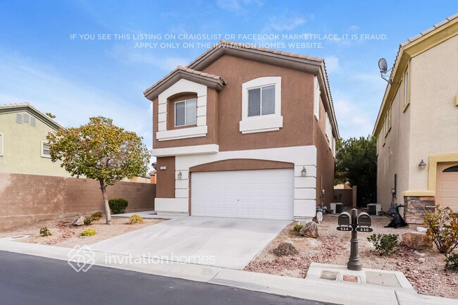 Foto del edificio - 524 Halloran Springs Rd