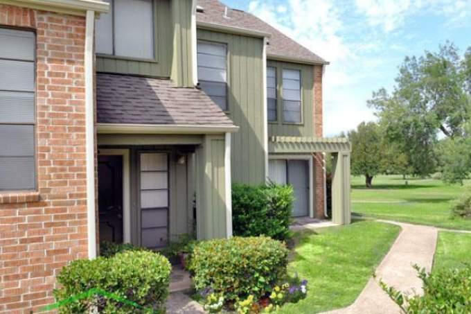 Building Photo - 1 bedroom in San Antonio TX 78217