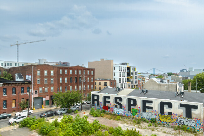 Foto del edificio - Becker Building