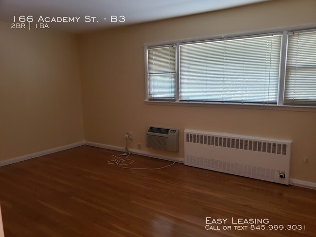 Foto del edificio - 166 Academy St