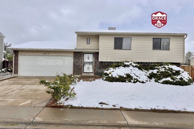 Photo - 12205 Bellaire St House