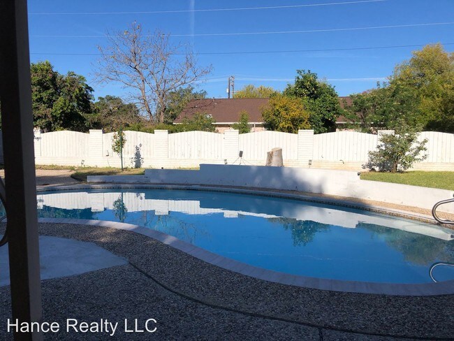 Foto del edificio - 3 br, 2 bath House - 6041-Cammie Way