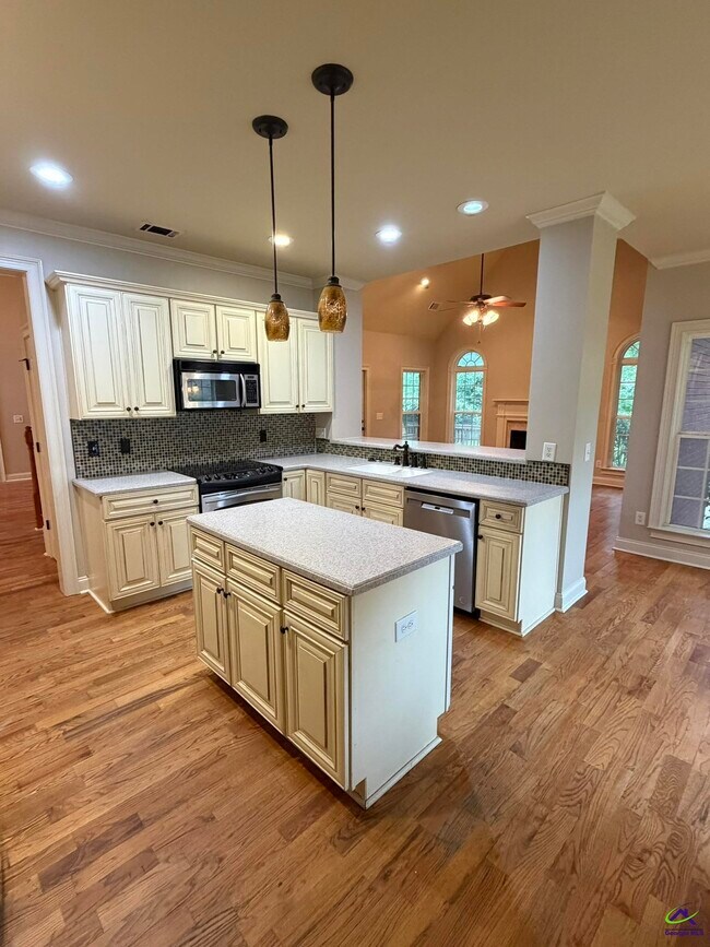 Foto del edificio - 254 Southfield Ct