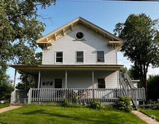 Building Photo - 57 Talcott Ave