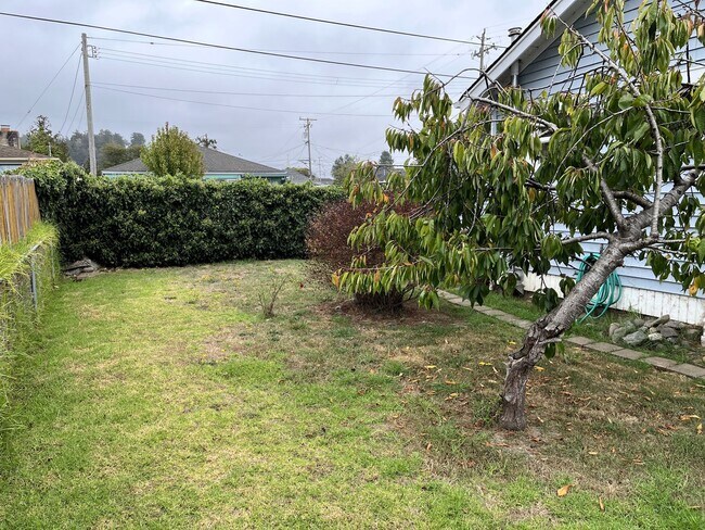 Foto del edificio - Pet-Friendly Centrally Located Fortuna Home Just Off Main Street!