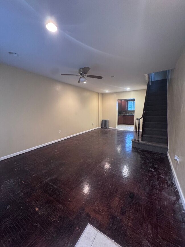 Foto del edificio - Point Breeze Home
