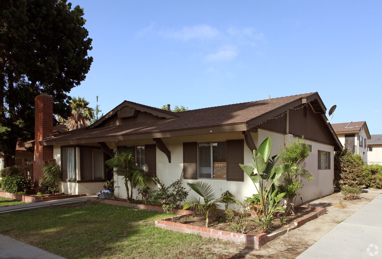 Foto principal - 2065 S Nautical St