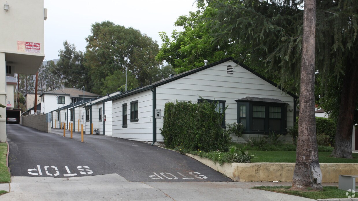 Foto principal - 1415 5th St