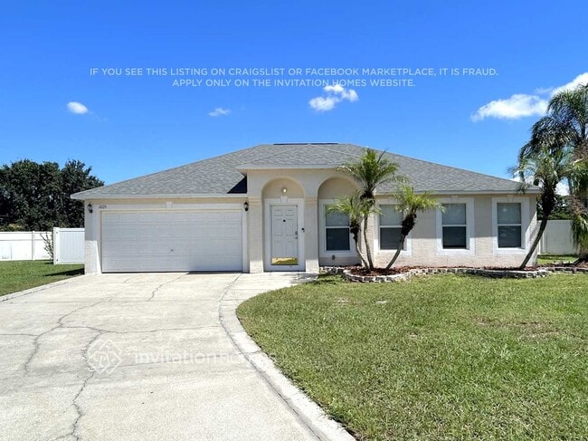 Building Photo - 6020 Kaley Dr