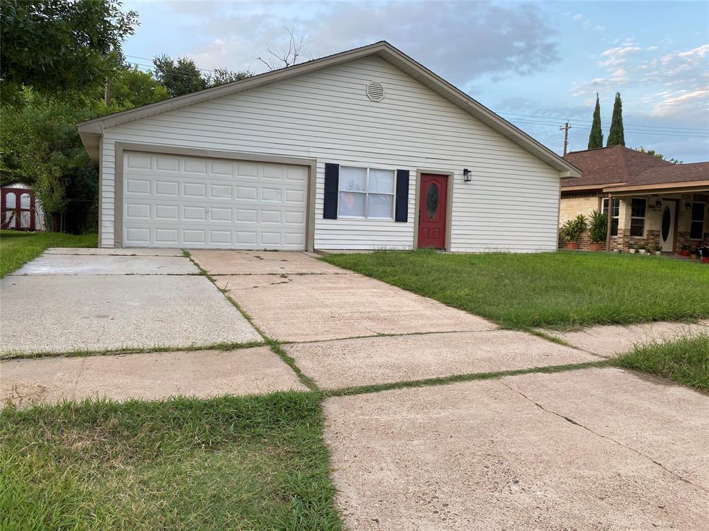 Primary Photo - 3809 Crawford Dr
