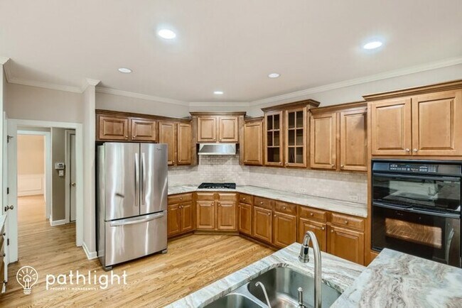 Foto del edificio - 5180 Ivy Green Way SE, Mableton, GA, 30126