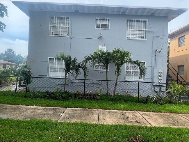 Foto del edificio - 922 5th St
