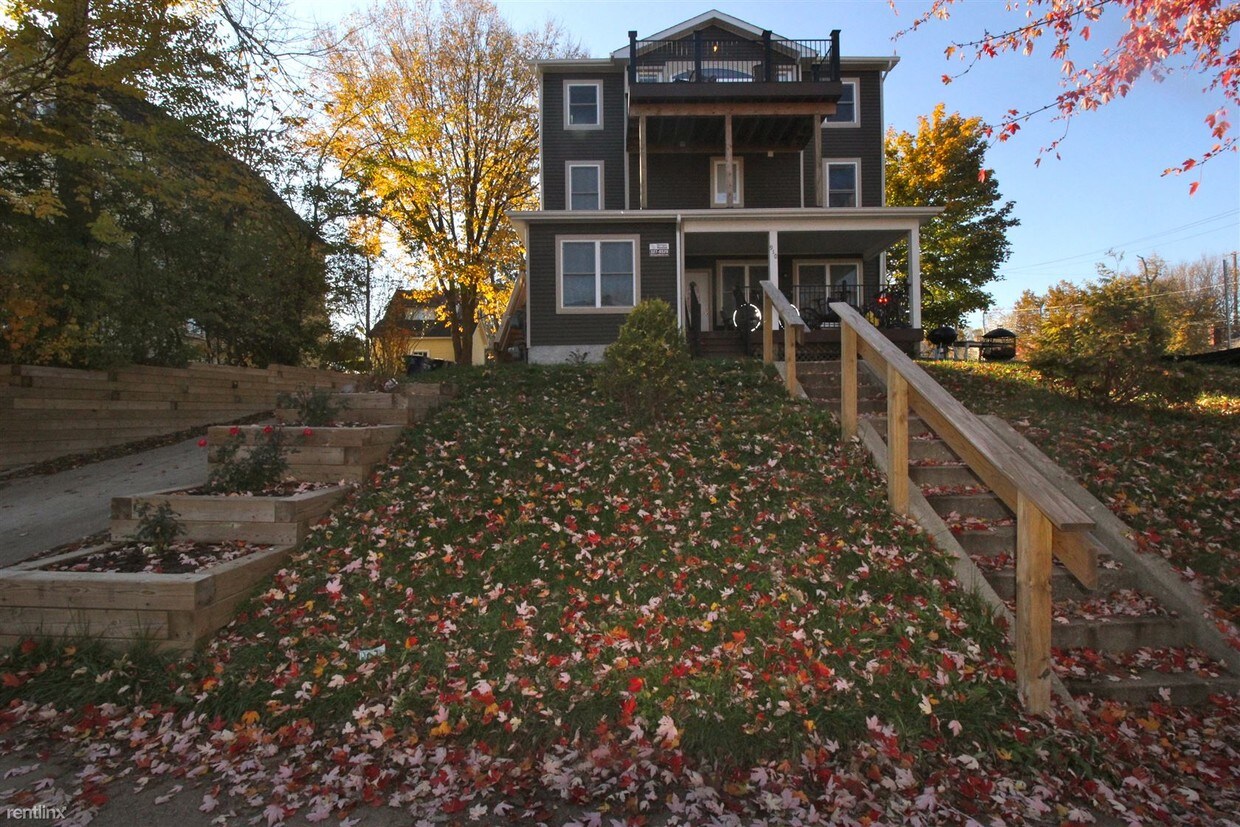 5 br, 2 bath - 910 S Main St # 1 #1 - 5 br, 2 bath  - 910 S Main St # 1 #1