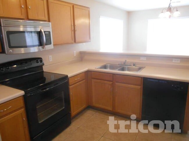 Foto del edificio - 1116 W Villa Maria Dr