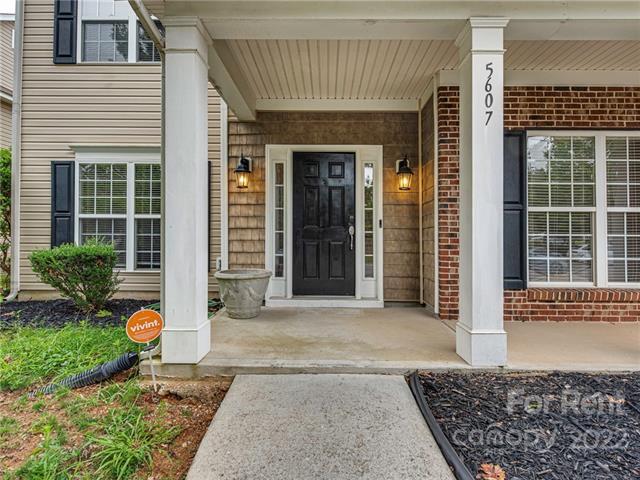 Building Photo - 5607 Fulton Ridge Dr